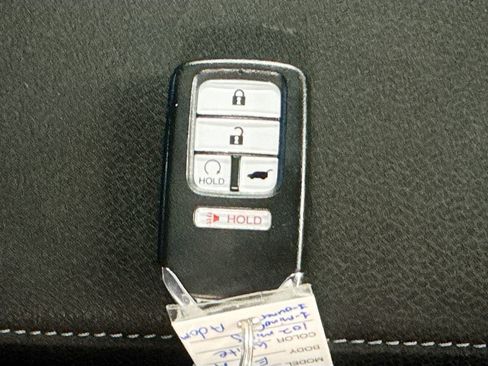 Used 2018 Honda CR-V EX image 34