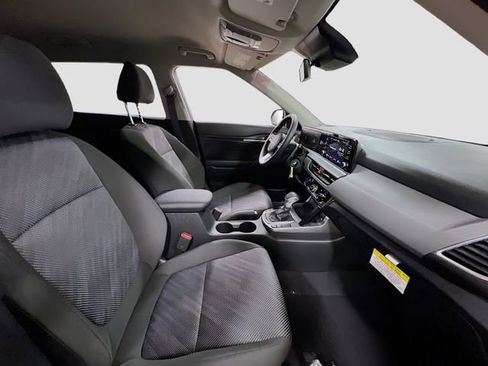 New 2026 Kia Seltos LX image 25