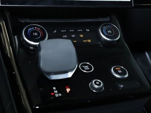 Certified 2023 Land Rover Range Rover Sport SE Dynamic image 27