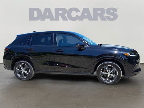 Used 2025 Honda HR-V EX-L image 7