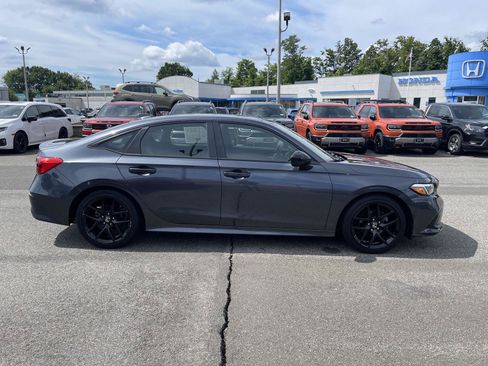 Used 2024 Honda Civic Sport image 19