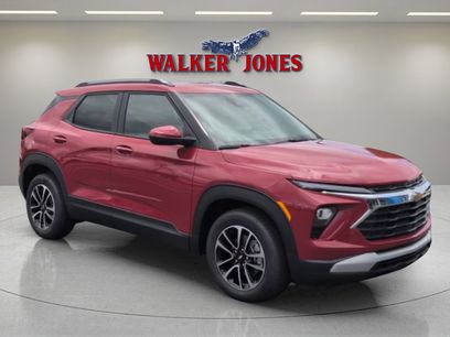 Used 2026 Chevrolet TrailBlazer LT w/ Convenience Package