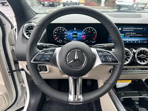 New 2026 Mercedes-Benz GLA 250 4MATIC image 26