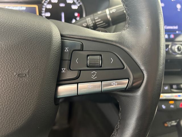 Certified 2023 Cadillac CT4 Luxury w/ Sun And Sound Package AWD/4WD image 16