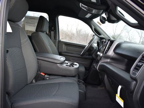 New 2026 RAM 3500 Tradesman image 28