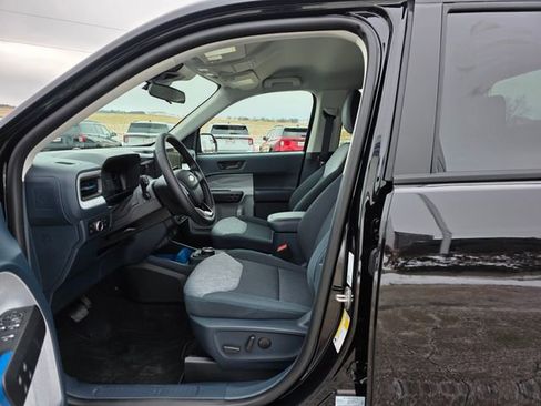 New 2026 Ford Maverick XLT w/ Equipment Group 301A image 4