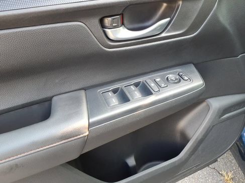 Used 2024 Honda CR-V Sport image 19