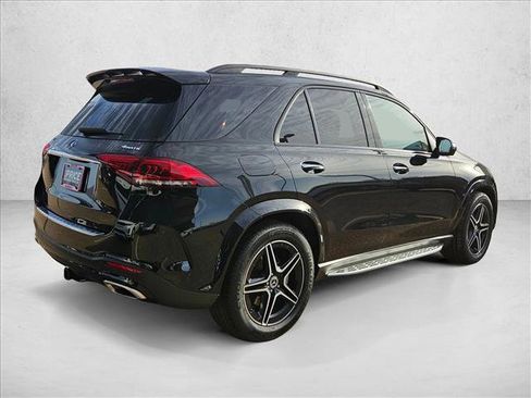 Used 2022 Mercedes-Benz GLE 450 4MATIC image 5