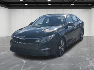 Used 2020 Kia Optima S video 1