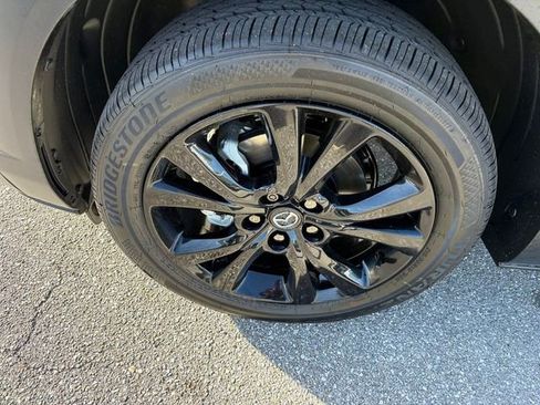New 2026 MAZDA CX-30 AWD 2.5 S w/ Select Sport Pkg image 7