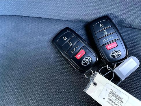 Used 2024 Toyota Tundra SR5 w/ TRD Sport Package image 14