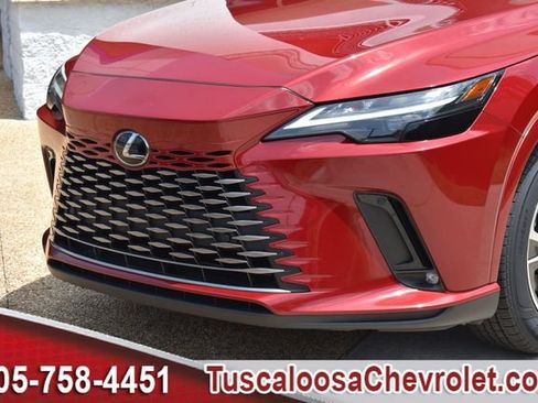 Used 2024 Lexus RX 350 FWD w/ Technology Package image 44
