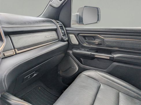 Used 2020 RAM 1500 Limited image 27