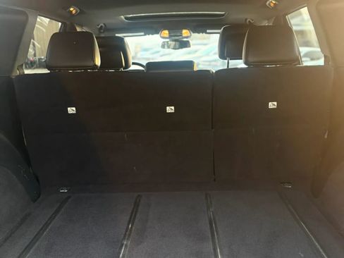 Used 2015 Jeep Grand Cherokee Limited image 28