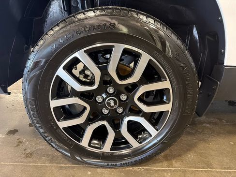 Used 2024 Ford Maverick XL FWD image 20