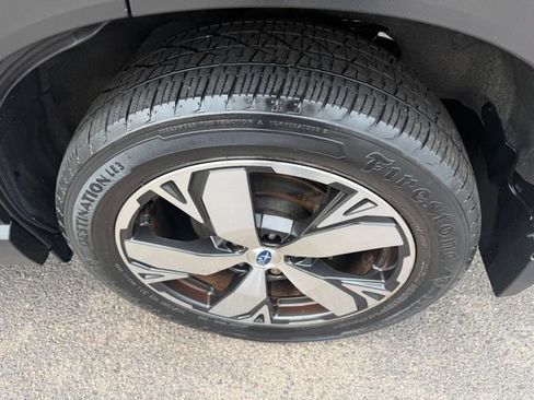 Used 2019 Subaru Forester Touring AWD/4WD image 15