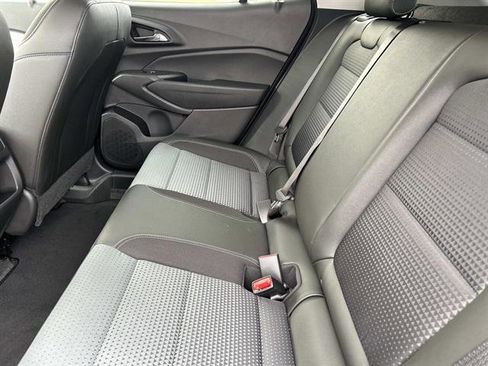 New 2026 Chevrolet Trax LT w/ Driver Confidence Package image 15