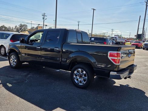 Used 2013 Ford F150 XLT w/ Luxury Equipment Group image 9