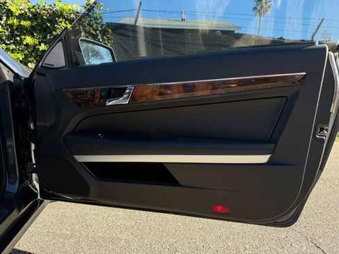 Used 2012 Mercedes-Benz E 350 Coupe image 42