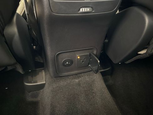 New 2025 Ford Bronco Sport Big Bend image 38