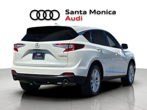 Used 2019 Acura RDX FWD image 2