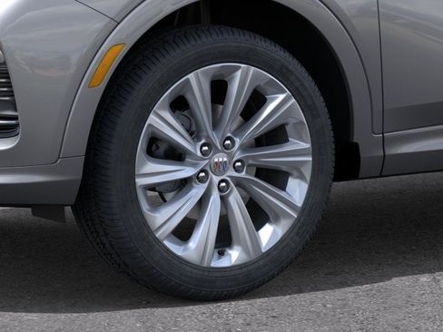 New 2026 Buick Envista Sport Touring FWD image 10