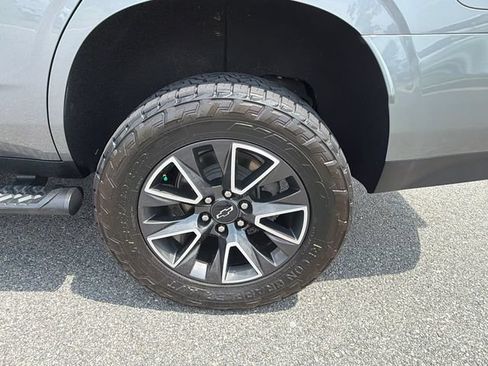 Used 2021 Chevrolet Tahoe Z71 AWD/4WD image 19
