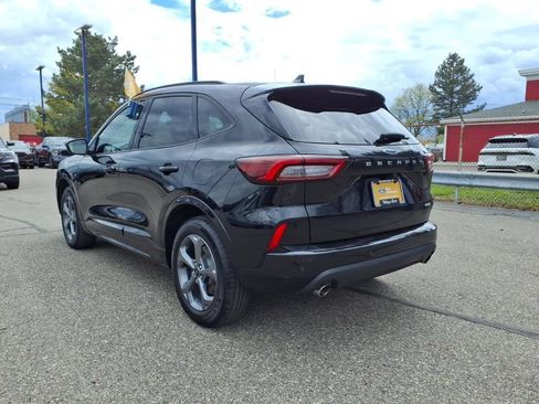 Certified 2024 Ford Escape ST-Line w/ Tech Pack #1 AWD/4WD image 11