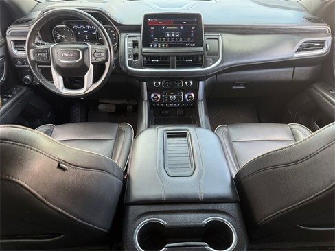 Used 2021 GMC Yukon XL SLT image 12