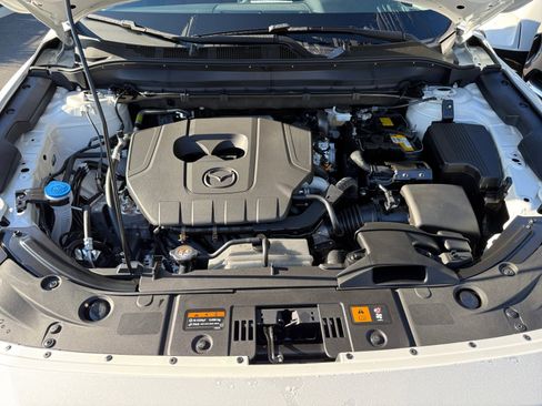 New 2025 MAZDA CX-5 Carbon Edition image 20