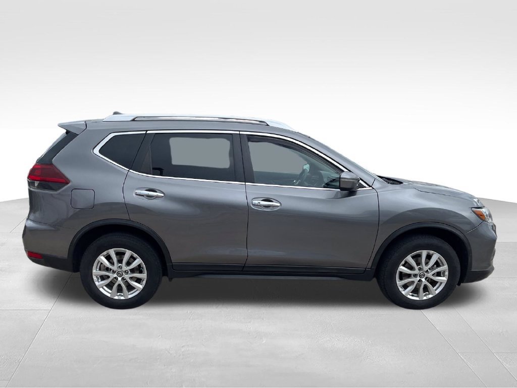Used 2019 Nissan Rogue SV AWD/4WD image 6