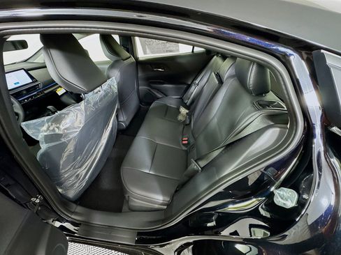 New 2026 Toyota Prius Plug-In Hybrid FWD image 13