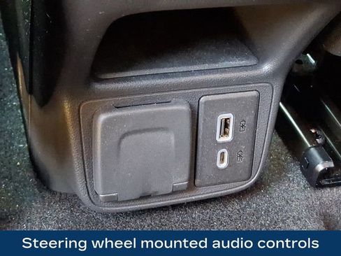 Used 2023 Chevrolet TrailBlazer RS w/ Sun and Liftgate Package image 15