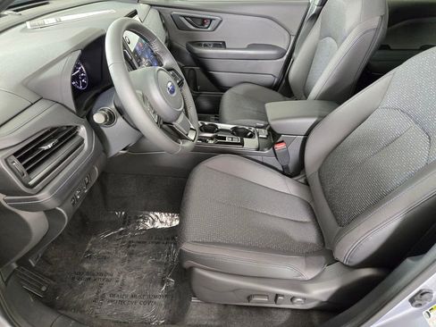 New 2026 Subaru Forester Premium image 9