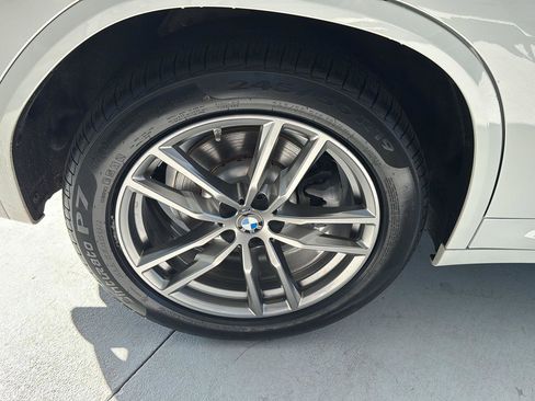 Used 2019 BMW X3 xDrive30i w/ M Sport Package 2 image 35