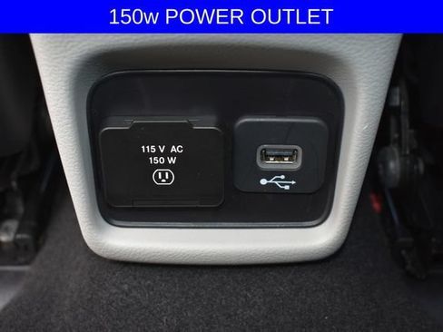 Used 2021 Jeep Compass Limited AWD/4WD image 8