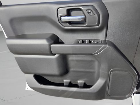 New 2026 Chevrolet Silverado 1500 Custom Trail Boss w/ LPO, Dark Essentials Package image 22