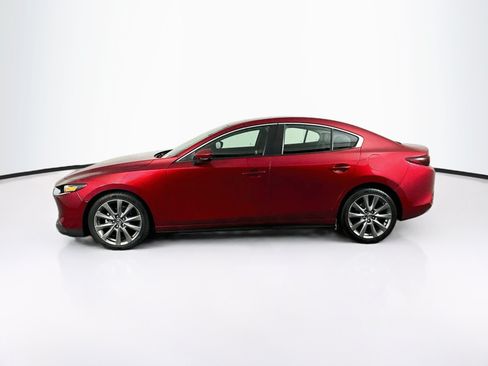 Used 2024 MAZDA MAZDA3 s FWD image 4