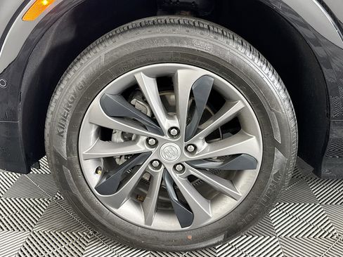 Used 2021 Buick Encore GX Essence w/ Advanced Technology Package image 37