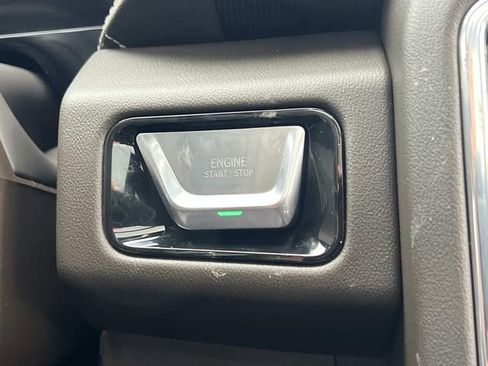 New 2026 GMC Yukon XL Elevation w/ Elevation Premium Package image 28