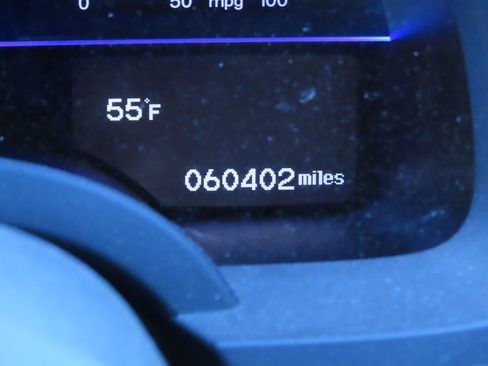 Used 2012 Honda CR-Z EX image 20