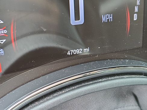 Used 2019 Dodge Durango GT w/ Blacktop Package image 15