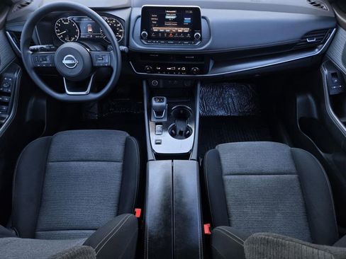 Certified 2023 Nissan Rogue SV image 14