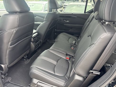 Certified 2026 Honda Pilot EX-L image 15