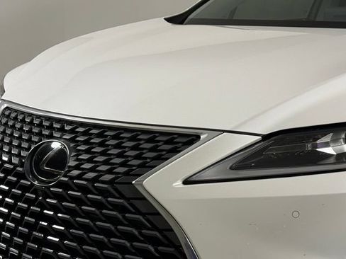 Used 2022 Lexus RX 350 FWD w/ Premium Package image 14