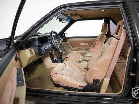 Used 1989 Ford Mustang LX image 15