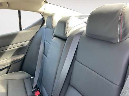 New 2025 Nissan Altima 2.5 SR w/ SR Premium Package image 31