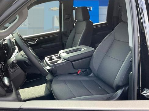 New 2025 Chevrolet Silverado 2500 LT image 25