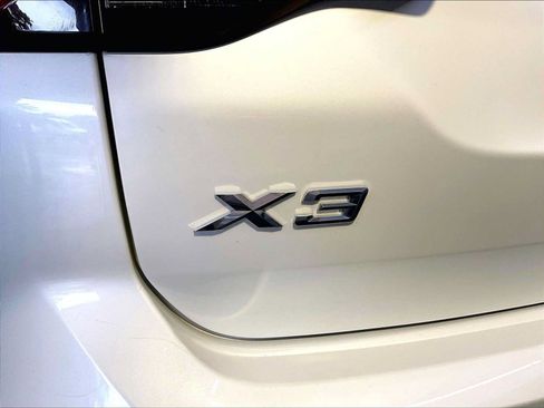 Used 2024 BMW X3 xDrive30i w/ Premium Package AWD/4WD image 35
