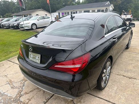 Used 2019 Mercedes-Benz CLA 250 image 11